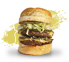 Foto de comida SamshBurger
