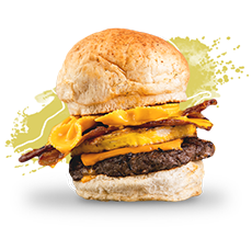 Foto de comida SamshBurger